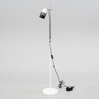 A Swedish Stig Ahlström och Clas Kock "Minor", floor light for Ateljé Lyktan in Åhus.