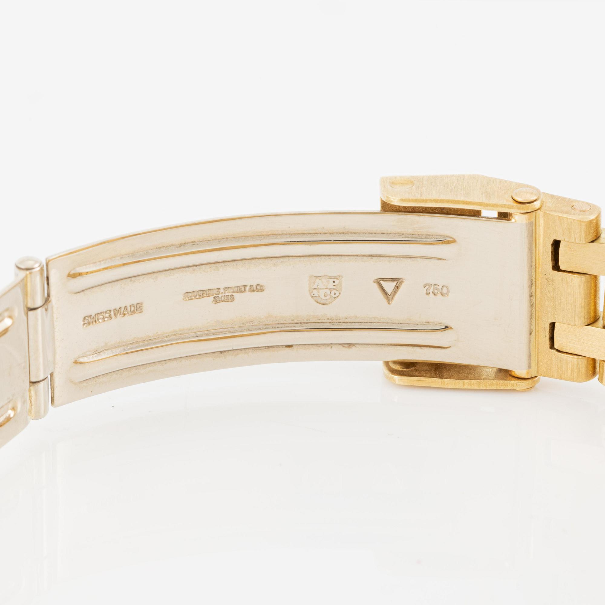 Audemars Piguet, Royal Oak, ca 1984.