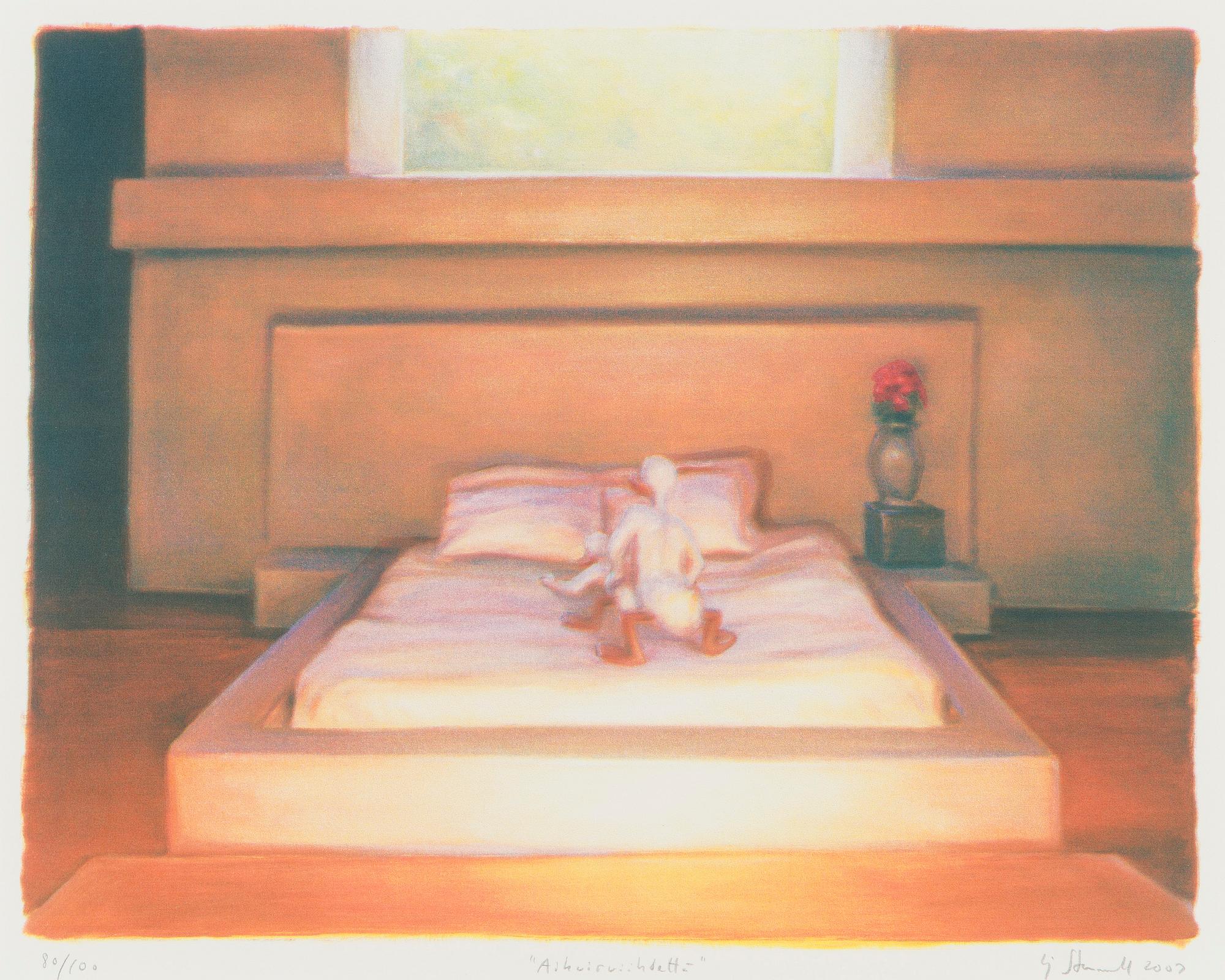 Kaj Stenvall, "Adult Entertainment".