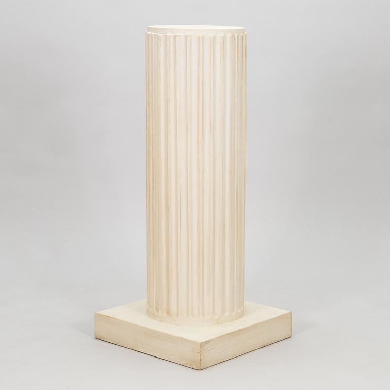 Pylväs, Kustavilainen tyyli, 1800-luku.