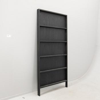 Marcel Wanders shelf "Oblique" for Moooi 21st century.