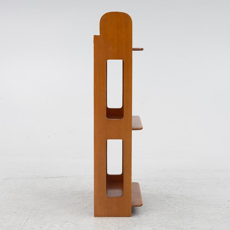 Josef Frank, a model B 2085 wall shelf for Firma Svenskt Tenn.