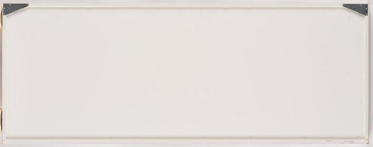 Hasse Persson, "Say Cheese, Larry!", 1981.