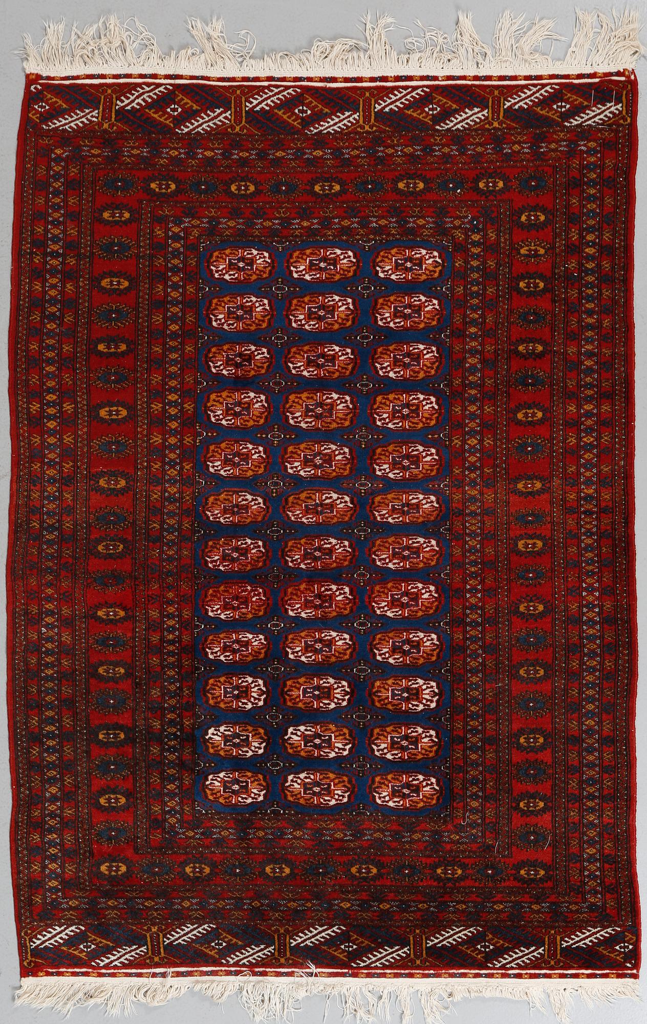 MATTA, Bochara, old, 180x125 cm.
