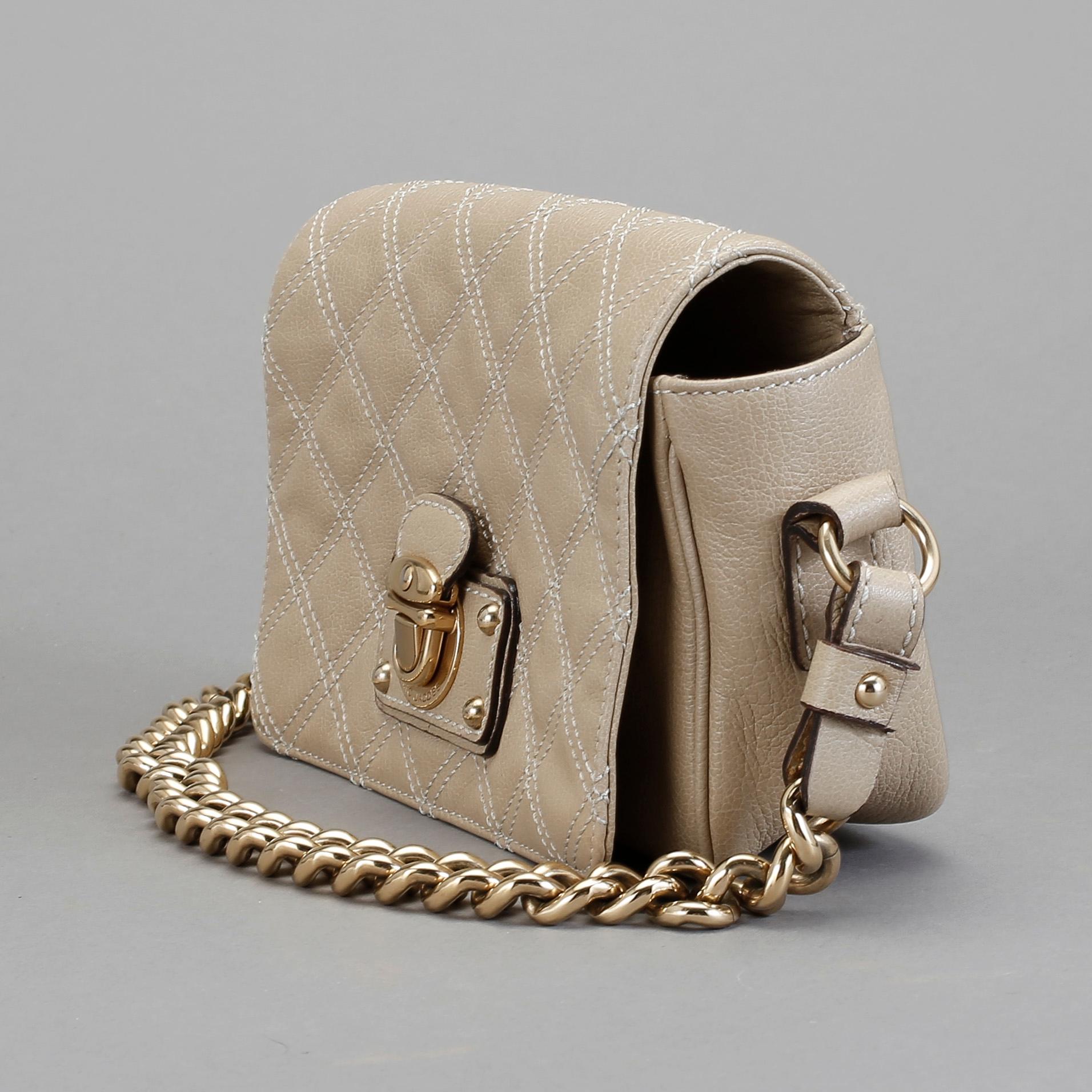 VÄSKA, Marc Jacobs.