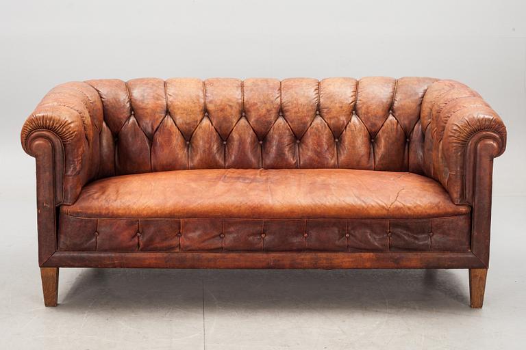 SOFFA,1900-talets mitt/andra hälft.