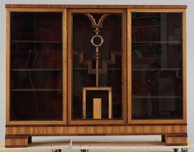SKÅP, art déco, 1930-tal.