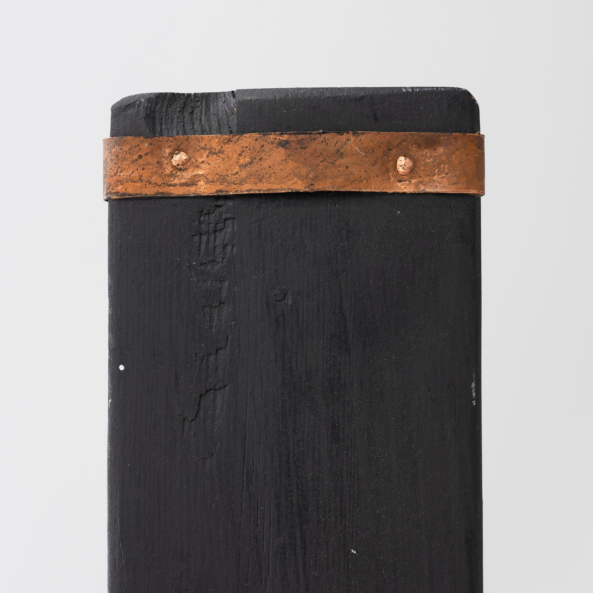 Jonas Bohlin, Åra "Liv",