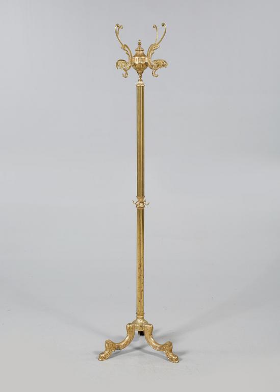TAMBURMAJOR, troligtvis Italien, 1900-talets fjärde kvartal.