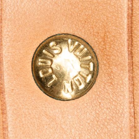 VÄSKA, "Randonnée", Louis Vuitton.
