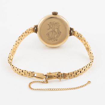 Freco, armbandsur, 24 mm.