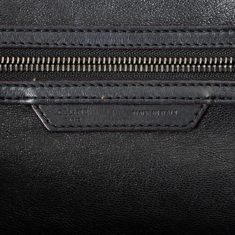 Céline, bag, "Luggage".