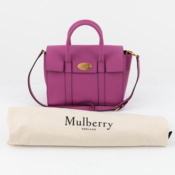 Mulberry, väska, "Bayswater Small".