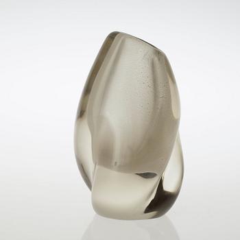 GUNNEL NYMAN, vas, glas, "Chiffon", Nuutajärvi, Notsjö, Finland 1949-51.