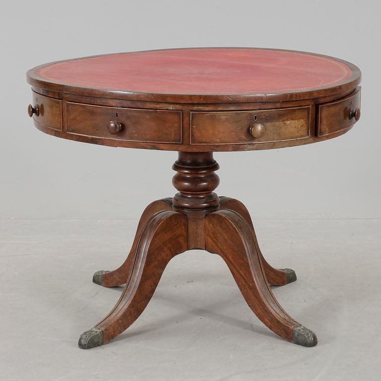 KARUSELLBORD, England, 1800-tal.
