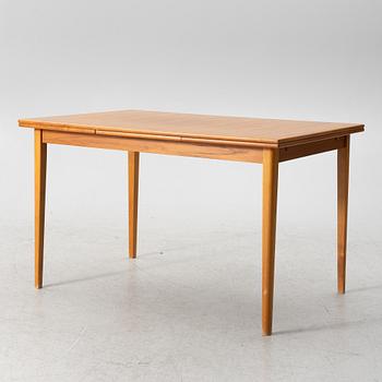 Dining table, 1960s.