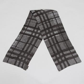Burberry, huivi.