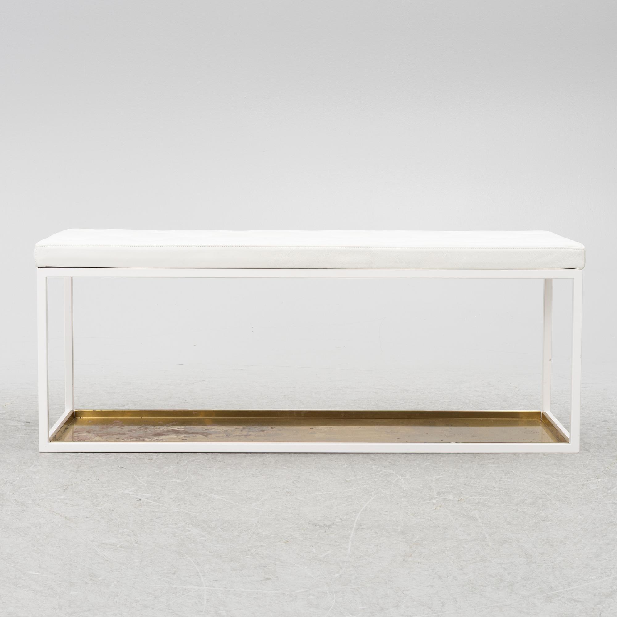 Ulf Scherlin, 'Bench 11', Scherlin Form.