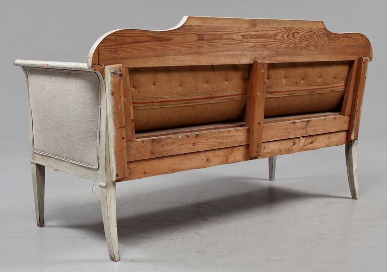 SOFFA, 1800-tal.
