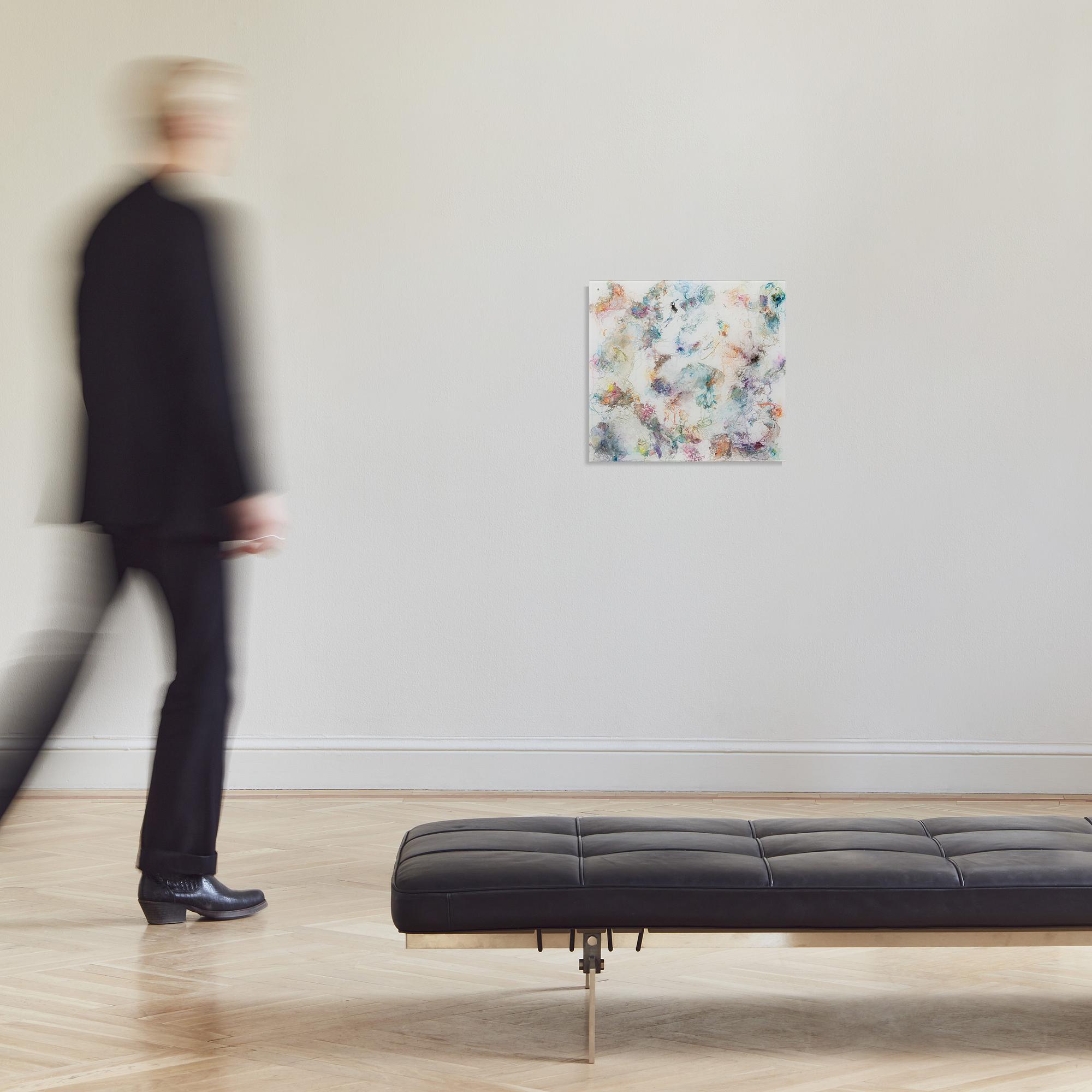 Charlotte Walentin, Untitled.