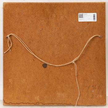Spegel, Swedish Modern, 1940/50-tal.