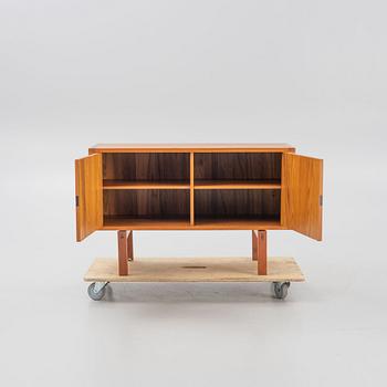 Lennart Bender, a sideboard, 1960's/70's.