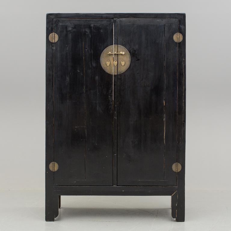 SKÅP, Kina, 1900-tal.