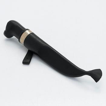 Bertel Gardberg, puukko / kniv, Fiskars, Finland 1900-talets slut.