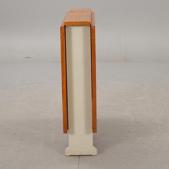 SLAGBORD, "Vapensmeden", Carl Malmsten.