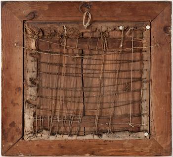 SIDENBRODERI, Sverige, tidigt 1800-tal.