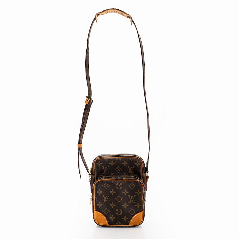 Louis Vuitton, laukku, "Amazone".