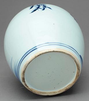 BOJAN, porslin, Kina 1800-tal.