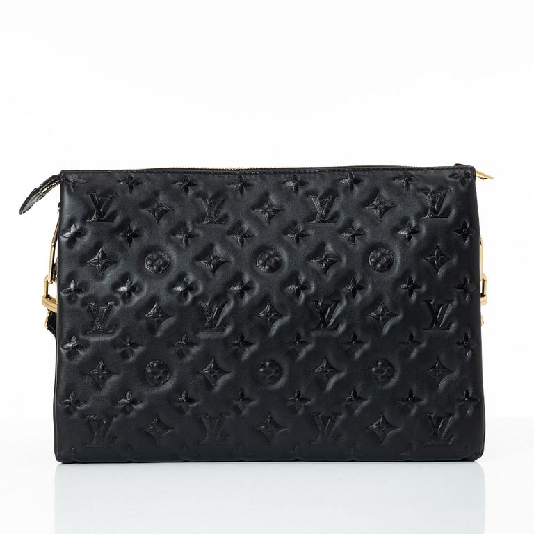 Louis Vuitton, väska, "Coussin MM" 2021.