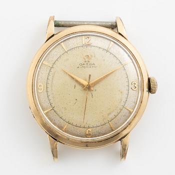 Omega, wristwatch, 35 mm.