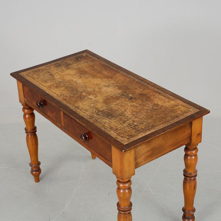 SKRIVBORD, nyrenässans, 1900-talets början.