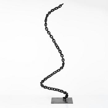 Oscar Reutersvärd, utan titel.