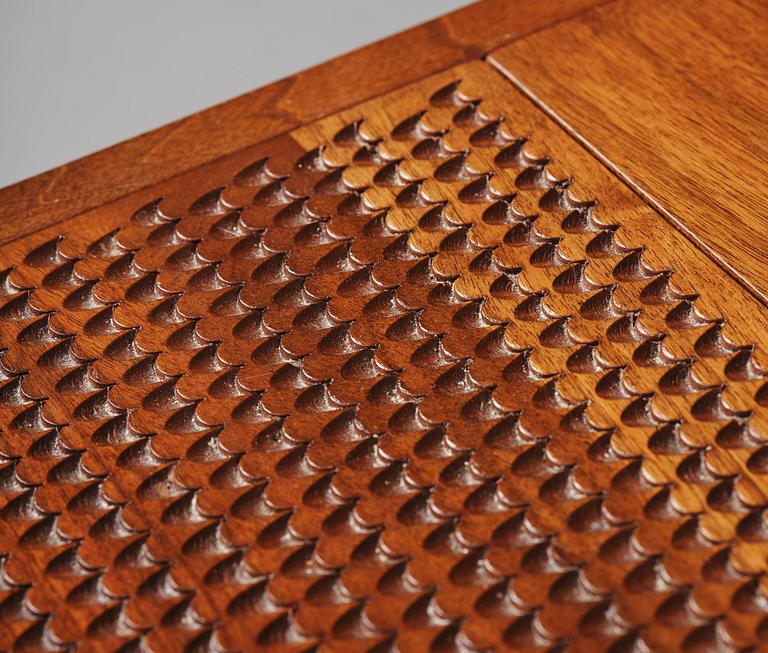 Monica Förster, an "Unna" dining table, Zanat, post 2017.