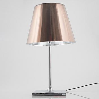 Philippe Starck, bordslampa, "Ktribe”, FLOS.