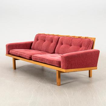 Eric Merthen, Sofa, "Tornado" for Ire Möbel, 1960s.