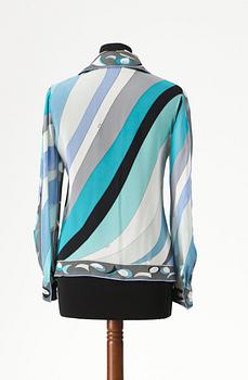 BLUS, Emilio Pucci.