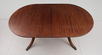 BORD, England, Strongbow Furniture, 1900-talets andra hälft.