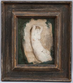 Unto Koistinen, "MODELL".