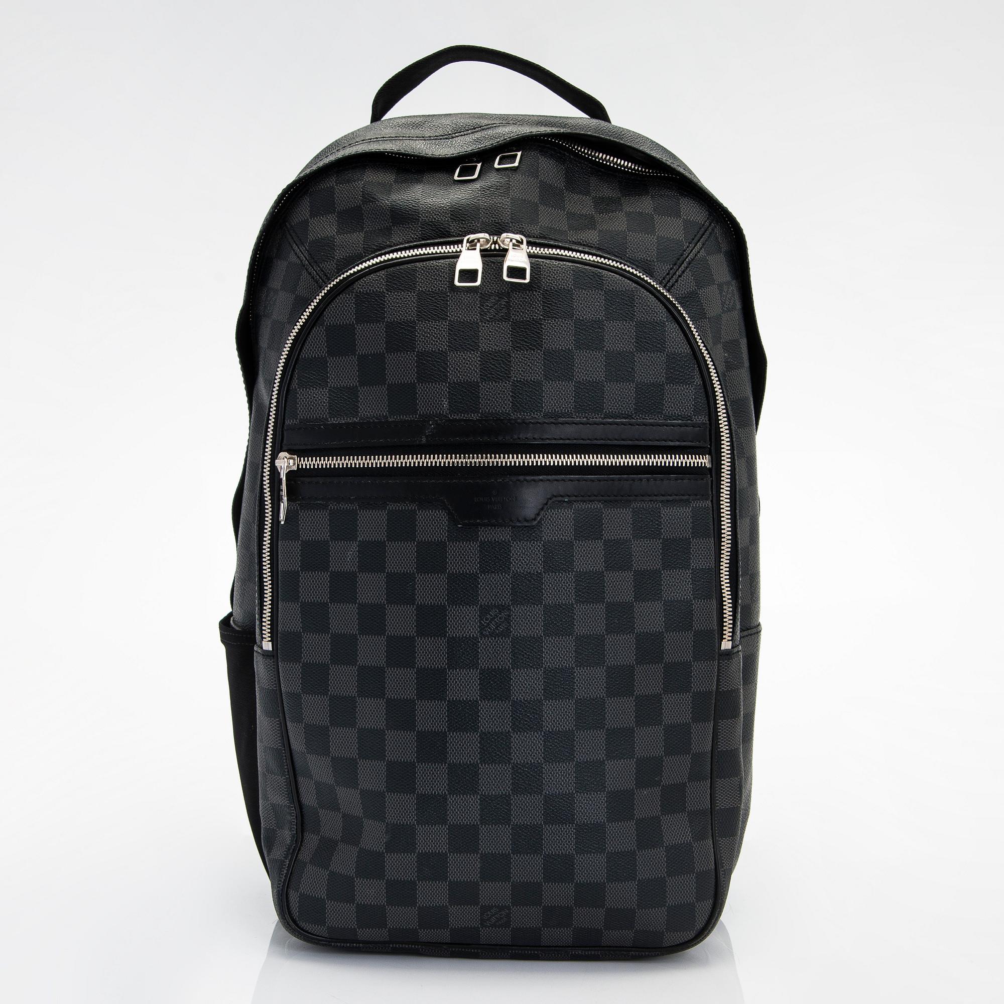 Louis Vuitton, ryggsäck, "Michael".