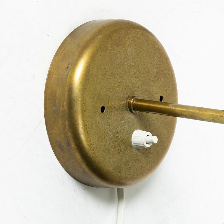 A wall lamp, Italy, contemporary.