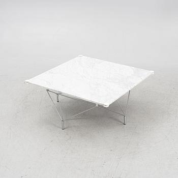 Andreas Hansen, coffee table, "Spider", Eilersen, Denmark.