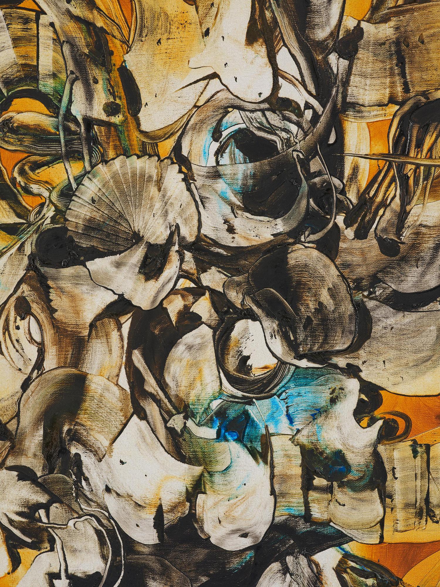 Alfred Lenica, Untitled.
