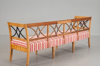 SOFFA, Biedemeier.