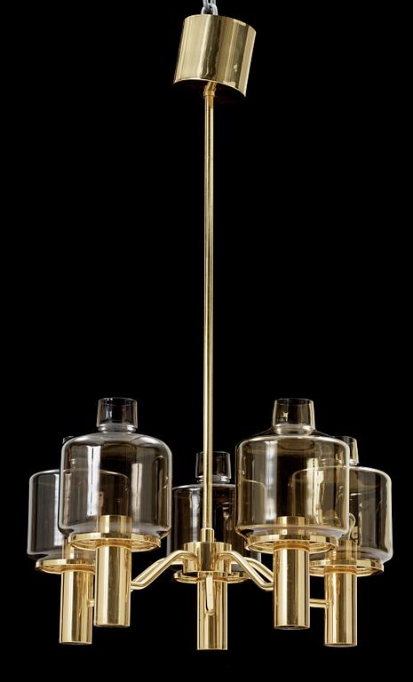 TAKLAMPA, Hans-Agne Jakobsson, Markaryd. Höjd 83 cm.