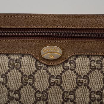 GUCCI PLUS, necessär.