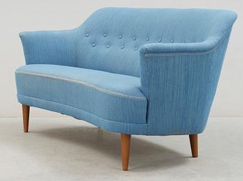 SOFFA, "Widare", Carl Malmsten.